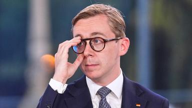 Philipp Amthor: Einblick in seine politische Laufbahn und die CDU-Wahlniederlage