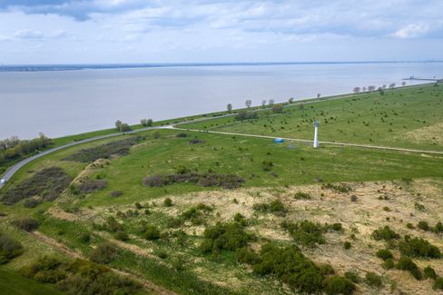 Neuer Marinestandort in Emden geplant