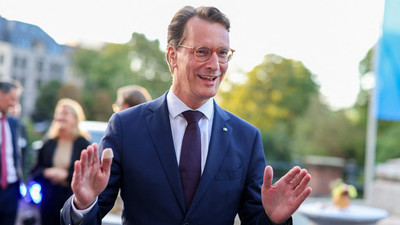 Politische Entwicklungen nach den Wahlen 2026 in Deutschland