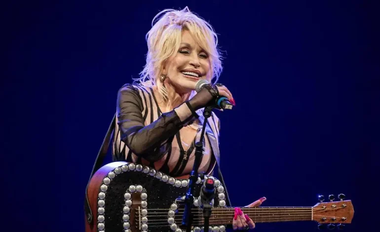 Kalifornien erklärt den 25. September zum Dolly-Parton-Tag