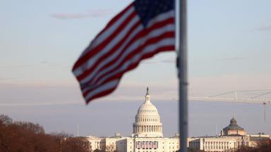 Die Bedeutung der Midterms 2026 für Donald Trump und die USA