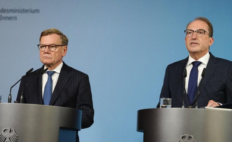 Drohnen-Vorfall am Flughafen Leipzig/Halle: Regierung weist Russland Verantwortung zu