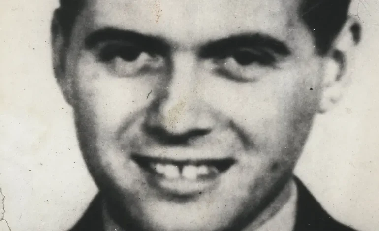 Schweizer Akten über Josef Mengele veröffentlicht