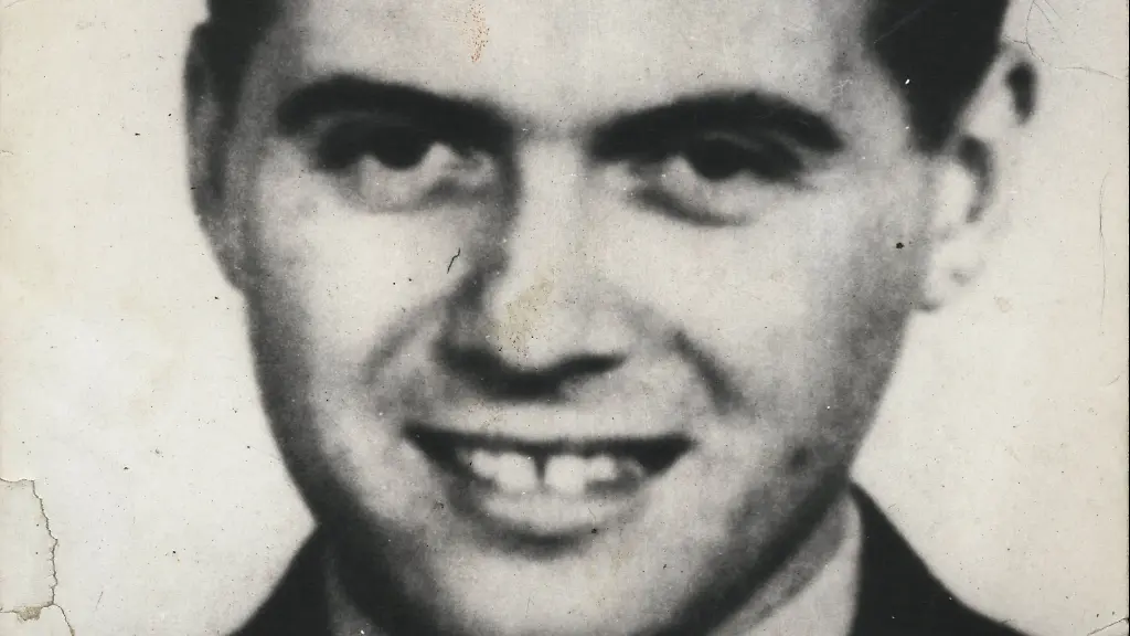 Schweizer Akten über Josef Mengele veröffentlicht