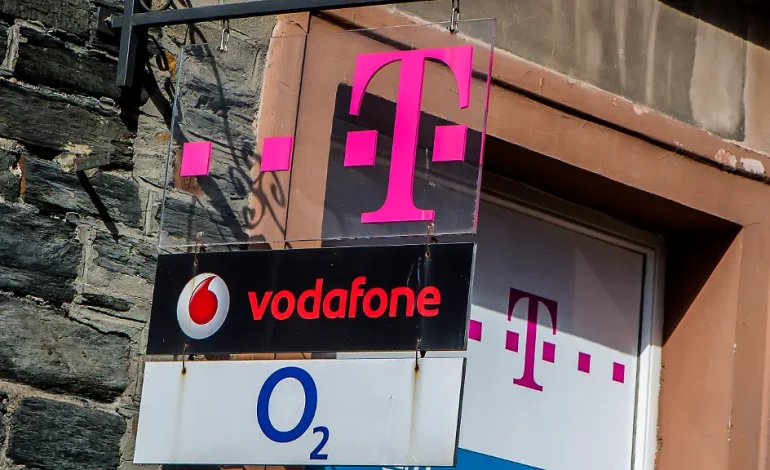 Potentiale Fusion von O2 und 1&1: Telefonica-Deutschland-Chef kritisiert Mobilfunkmarkt