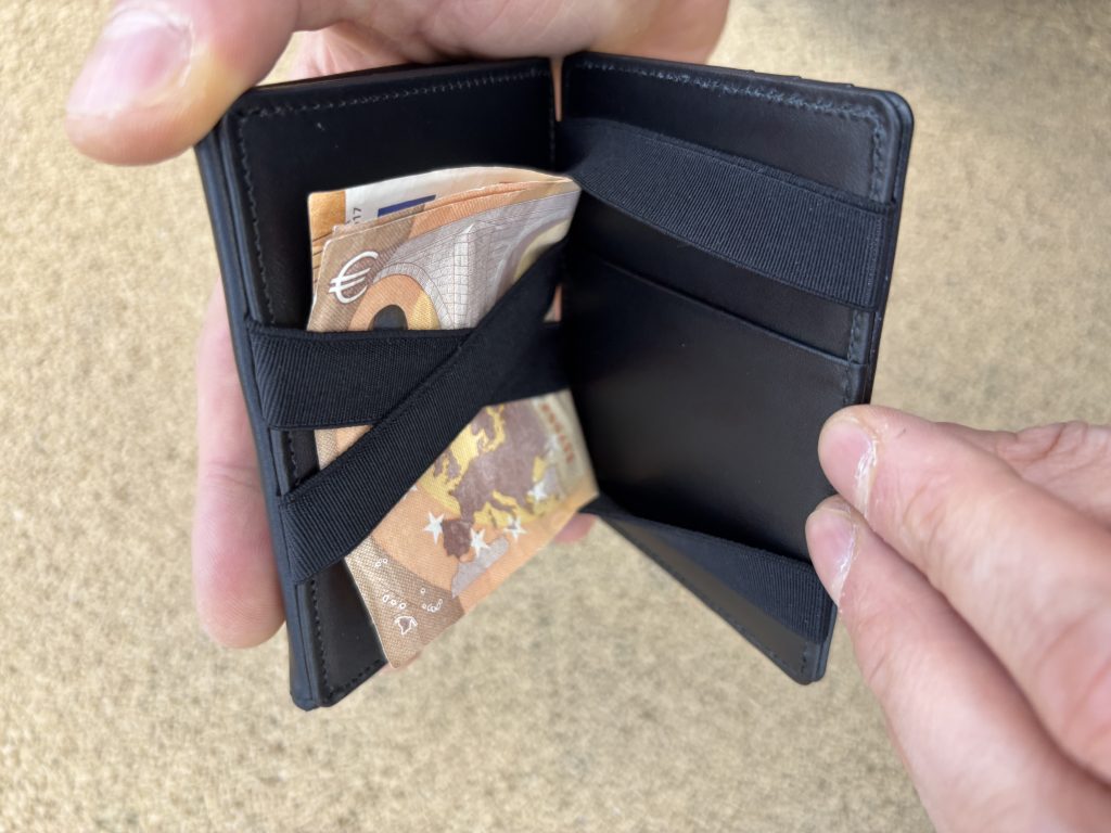 Slim Wallets im Test: Übersicht der besten Modelle