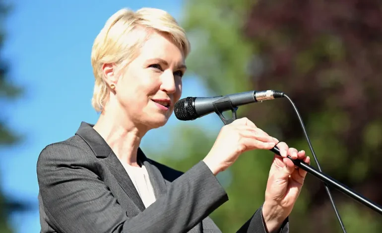 Rot-Rot-Grün in Mecklenburg-Vorpommern in Aussicht?