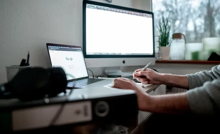 Energieverbrauch im Homeoffice reduzieren