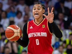 Deutsche Basketballerinnen starten mit Niederlage in Heim-WM