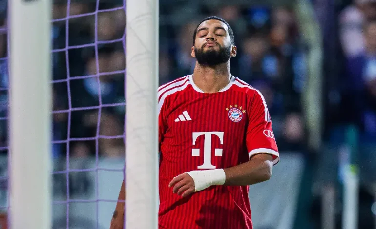 HSV im Krisenmodus nach Bundesliga-Debakel