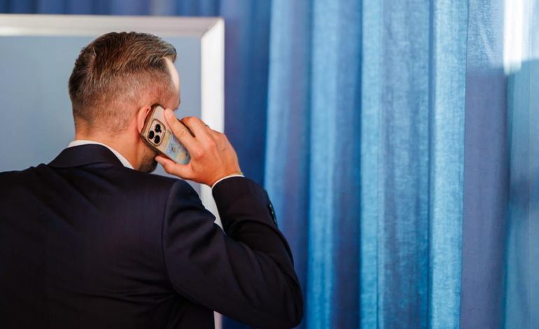 Kommentar zur Landtagswahl in Sachsen-Anhalt: Ratlos mit Ansage