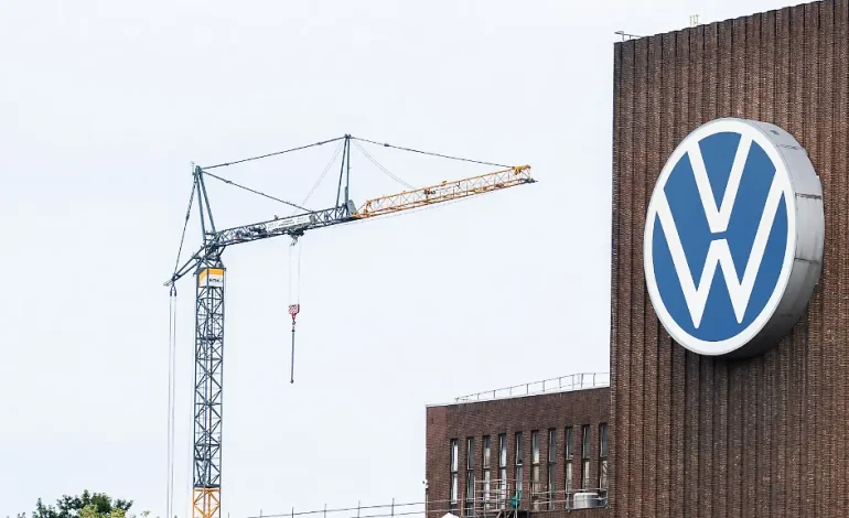 VW und Audi rufen Millionen Fahrzeuge zurück