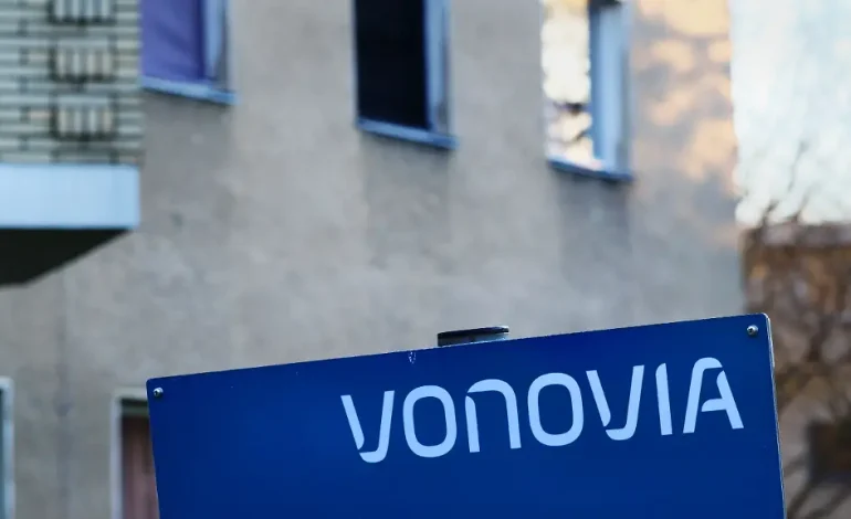 Vonovia-Aktien im Abwärtstrend nach Wahlsieg der Berliner Linken