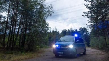 Sprengvorrichtungen in Sachsen entdeckt: Angriffe auf Stromnetz