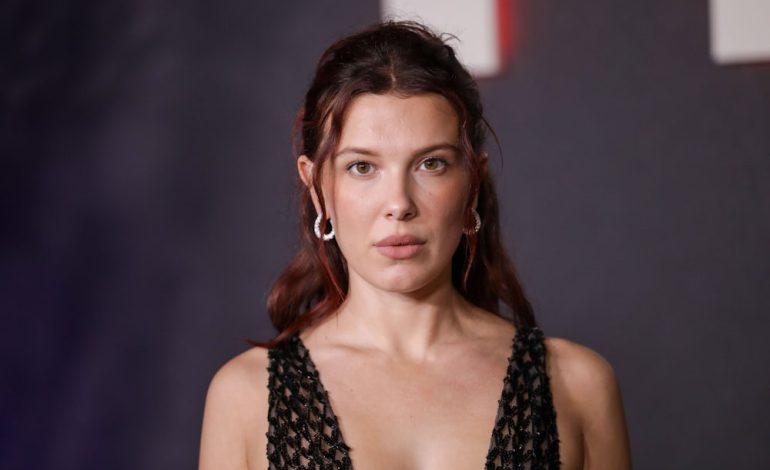 Aktuelle Ereignisse von Prominenten: Natalia Yegorova, Millie Bobby Brown, Haftbefehl und Mirko Reeh