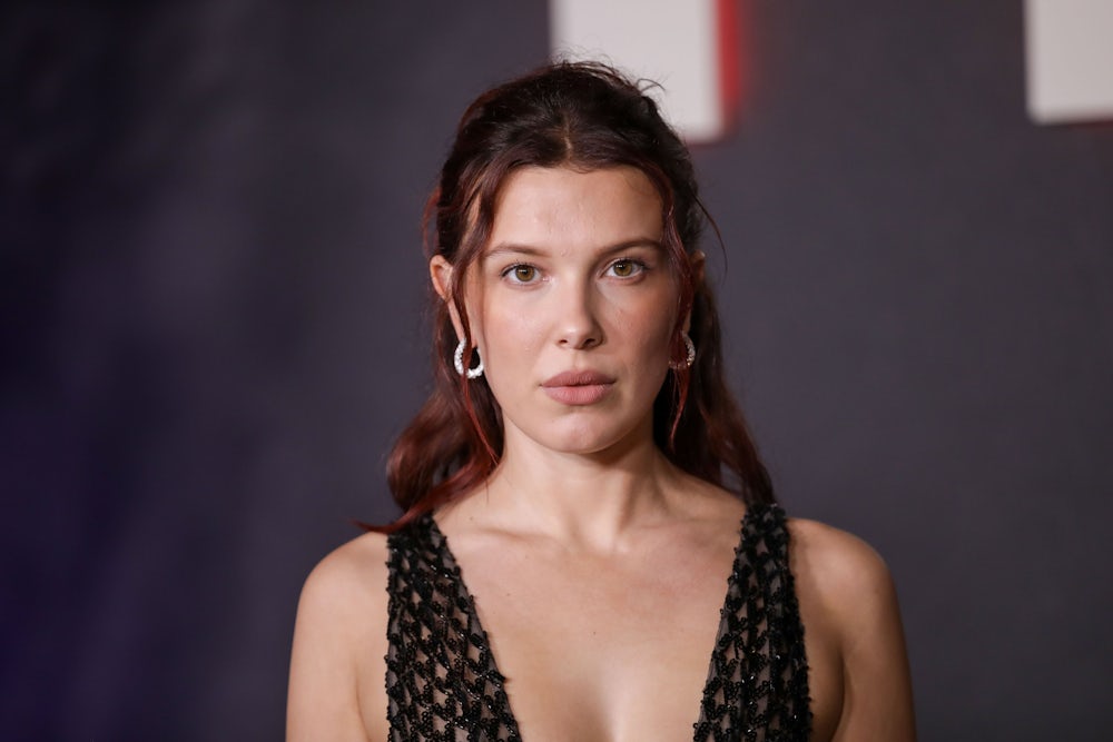 Aktuelle Ereignisse von Prominenten: Natalia Yegorova, Millie Bobby Brown, Haftbefehl und Mirko Reeh