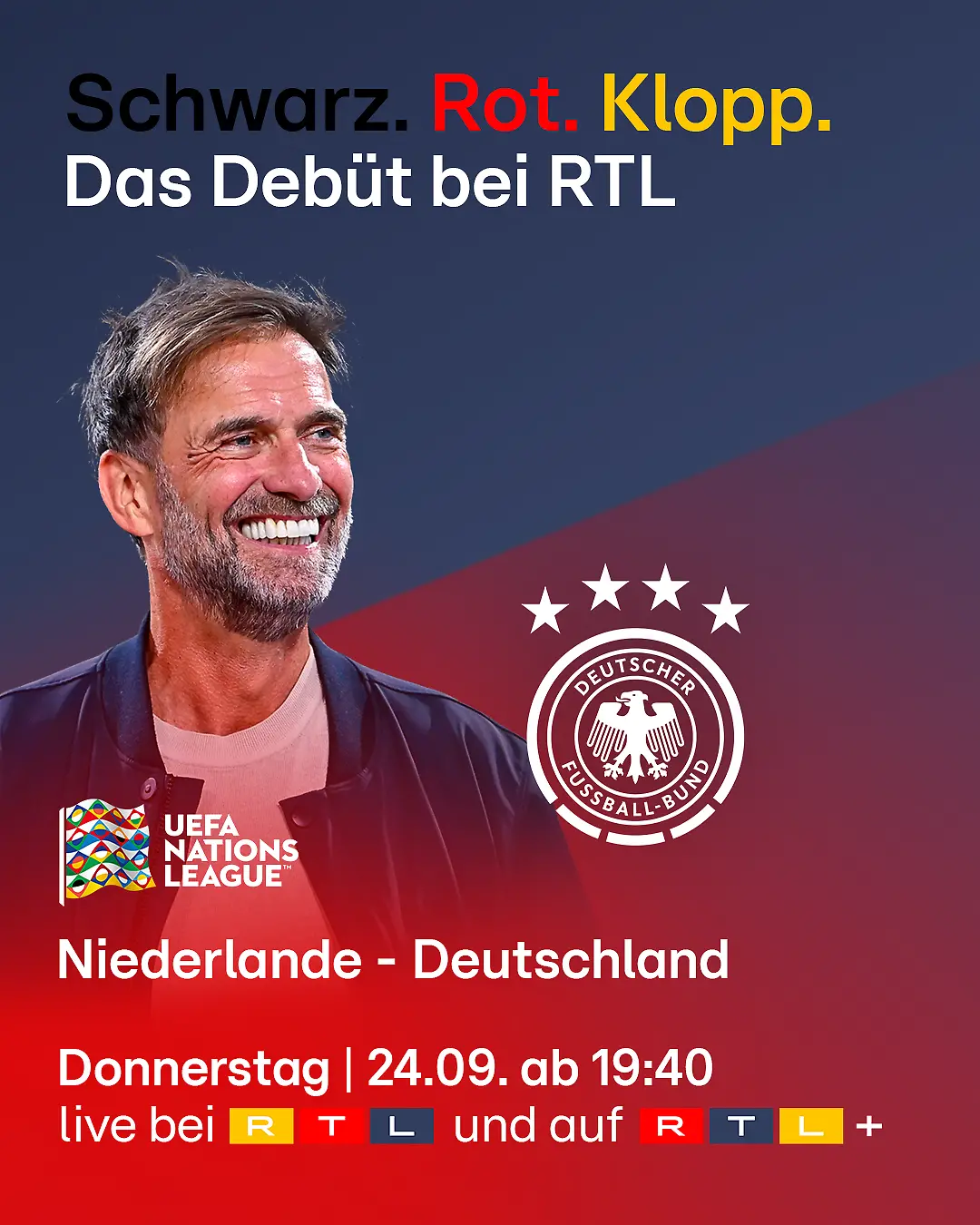 Oliver Bierhoff kritisiert DFB-Spieler scharf