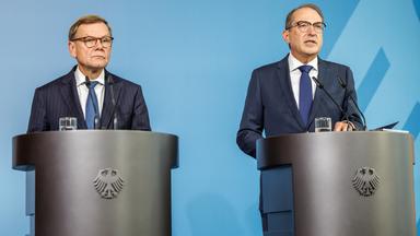 Heute Journal Update vom 2. September 2026