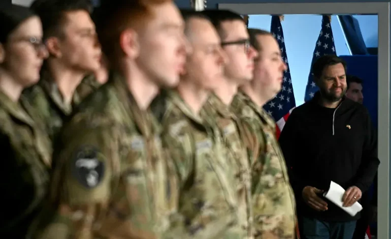 USA plant Militärstützpunkte auf Grönland