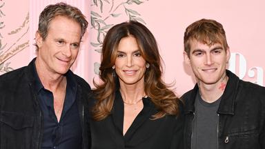 Der tragische Tod von Presley Gerber