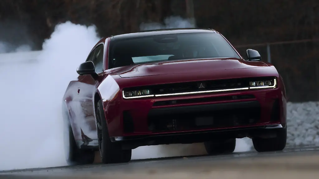 Der Dodge Charger: Ein Klassiker im neuen Gewand