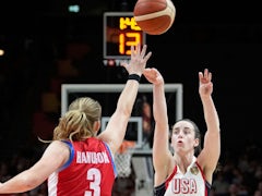Deutsches Basketballteam überzeugt bei der WM