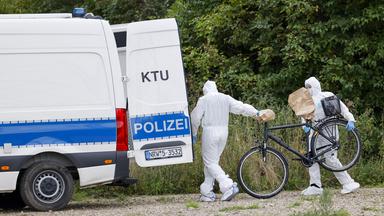 Ermittlungen im Fall von Sabotage-Angriffen auf das deutsche Stromnetz
