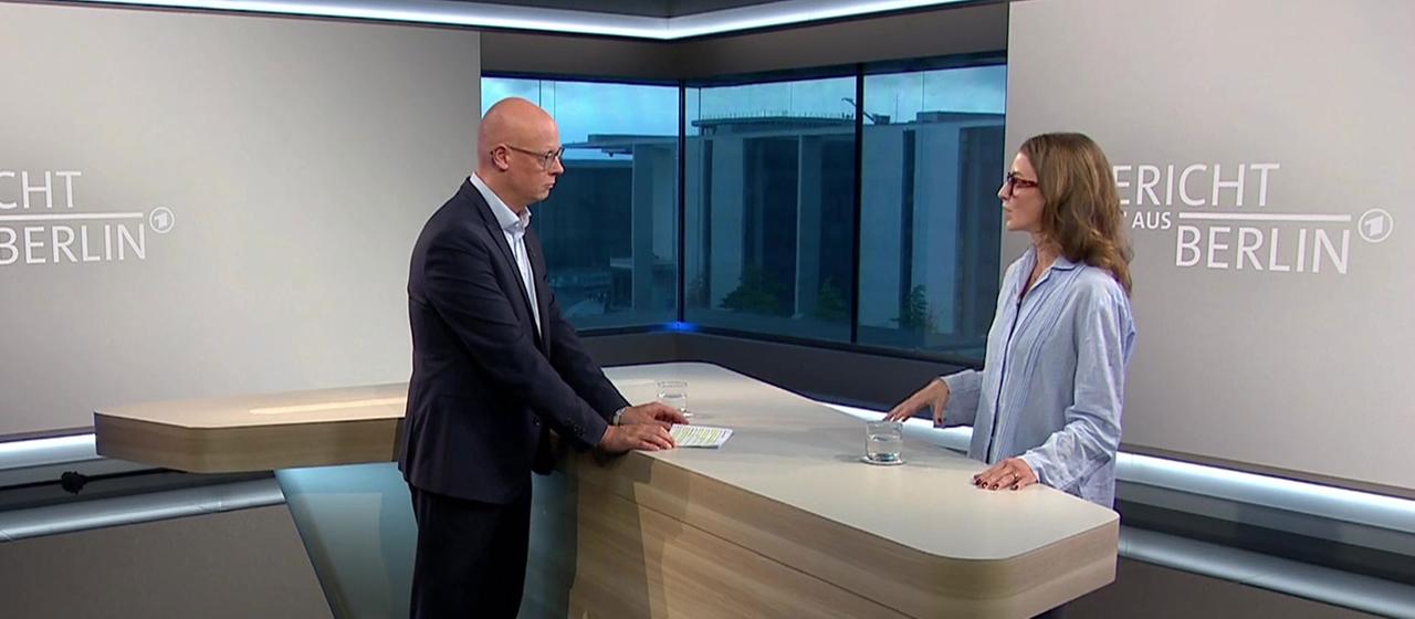 Interne Kritik in der CDU: Auswirkungen auf Kanzler Merz