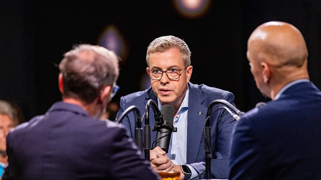 CDU-Plan zur Entlastung des Berliner Wohnungsmarktes