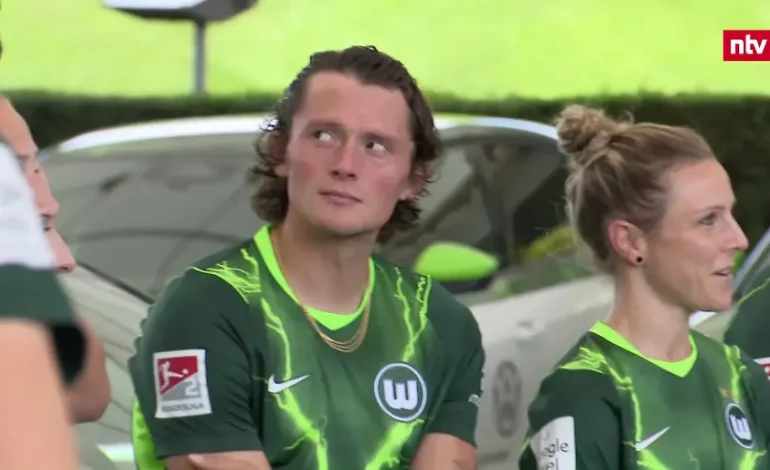 Kritik an Fabian Reese in der 2. Bundesliga
