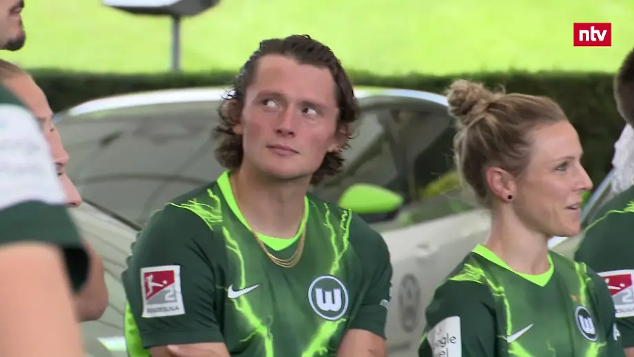 Kritik an Fabian Reese in der 2. Bundesliga