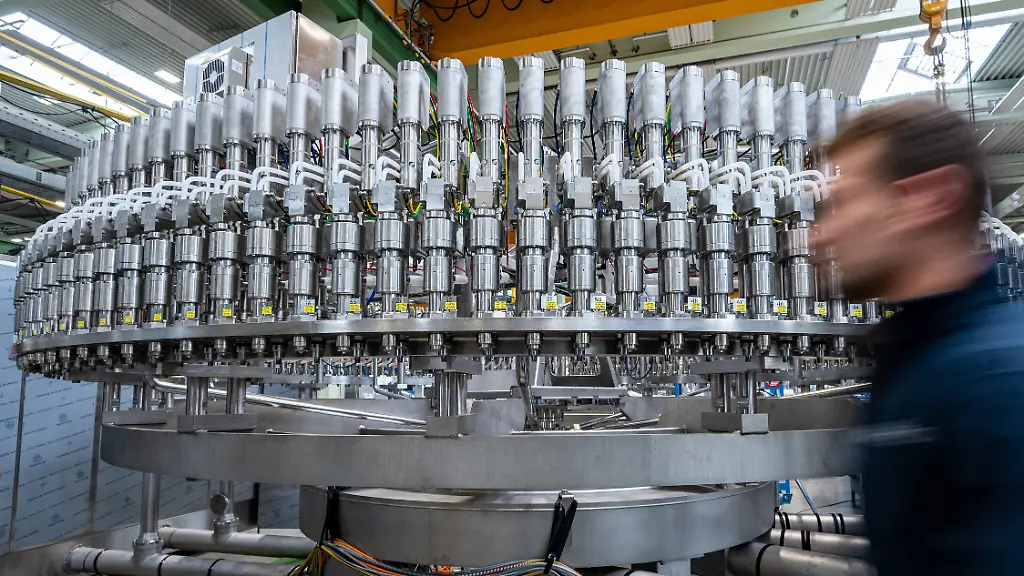 Maschinenbau-Unternehmen verlagern Entwicklung zunehmend ins Ausland