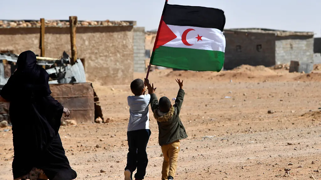 Spanien plant Einbürgerung für Menschen aus Westsahara