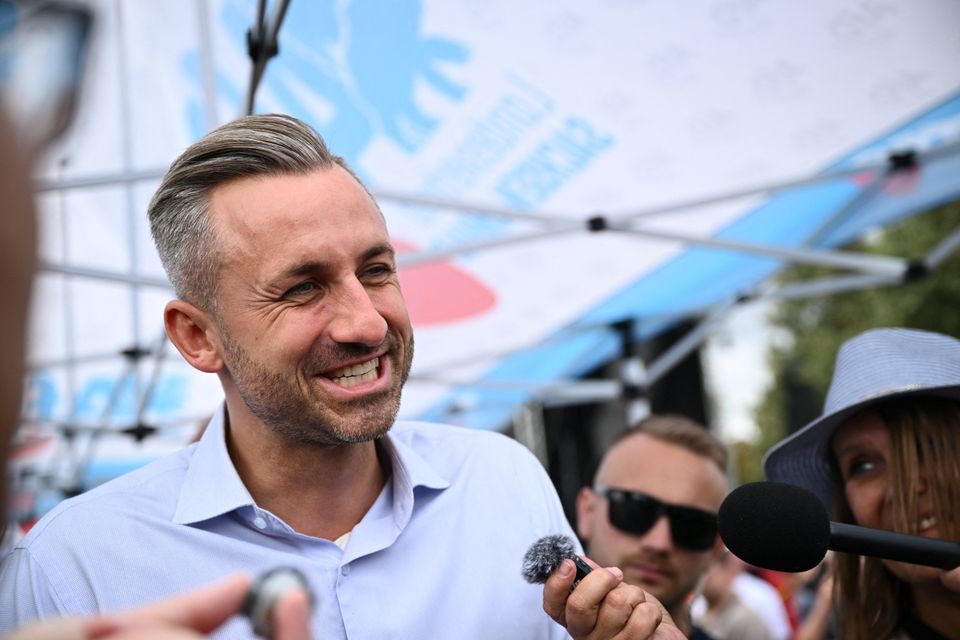 Landtagswahl in Sachsen-Anhalt: Die AfD und ihre Vorwürfe vor der Wahl