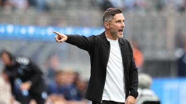 Hertha BSC: Ein erfolgreicher Saisonstart unter Trainer Stefan Leitl