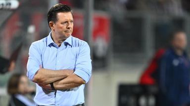 Hannover 96 trennt sich von Christian Titz: Konsequenzen und Ausblick