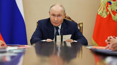 Wahl zum russischen Abgeordnetenhaus: Sieg der Partei Geeintes Russland