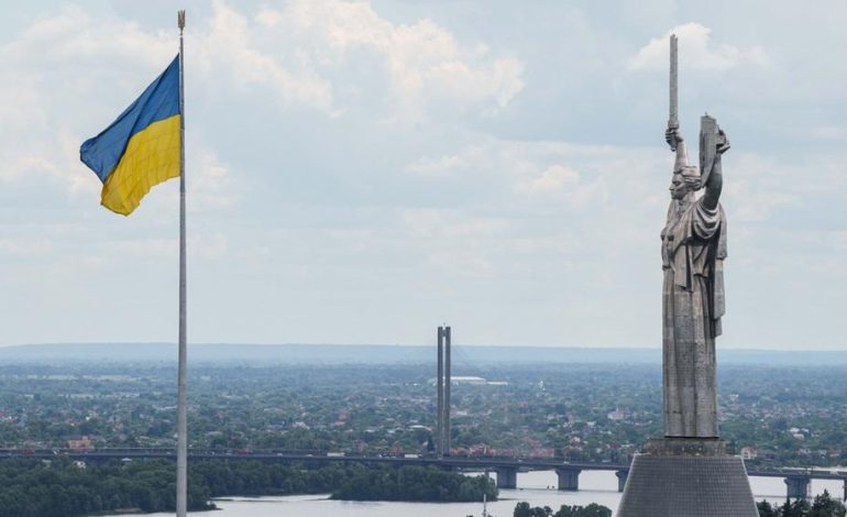 Korruptionsskandal in der Ukraine: Generalstaatsanwaltschaft unter Verdacht