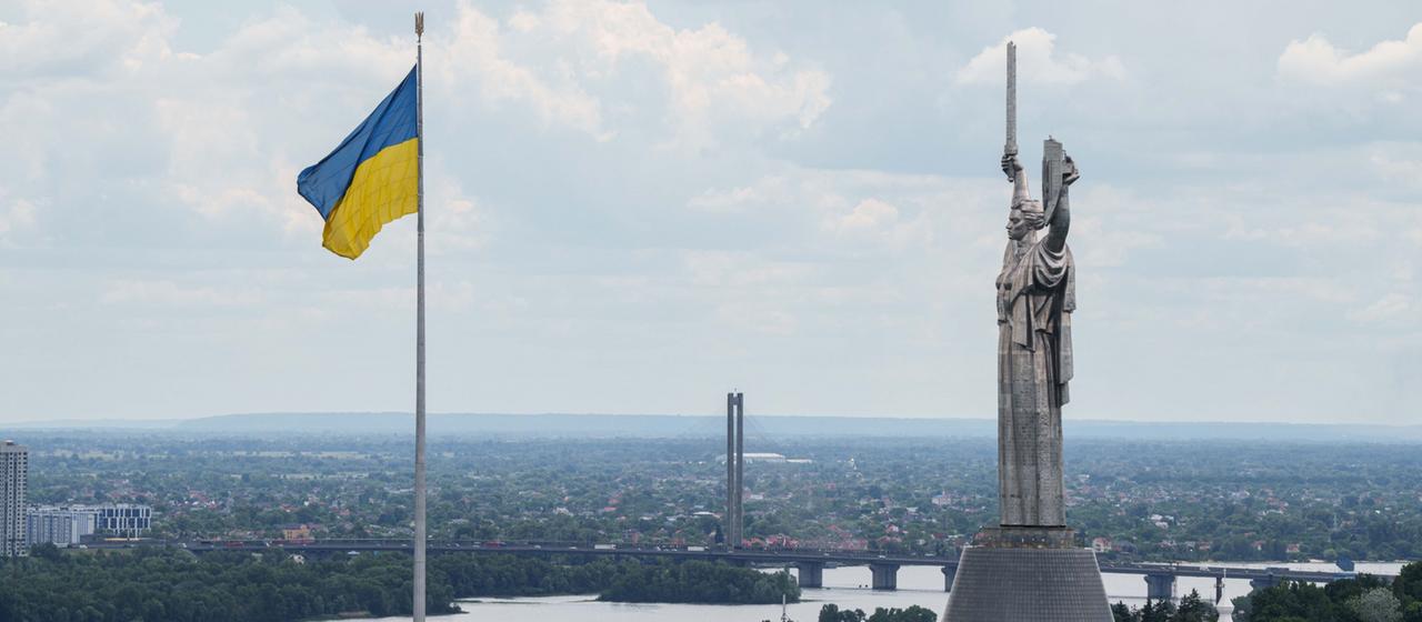 Korruptionsskandal in der Ukraine: Generalstaatsanwaltschaft unter Verdacht