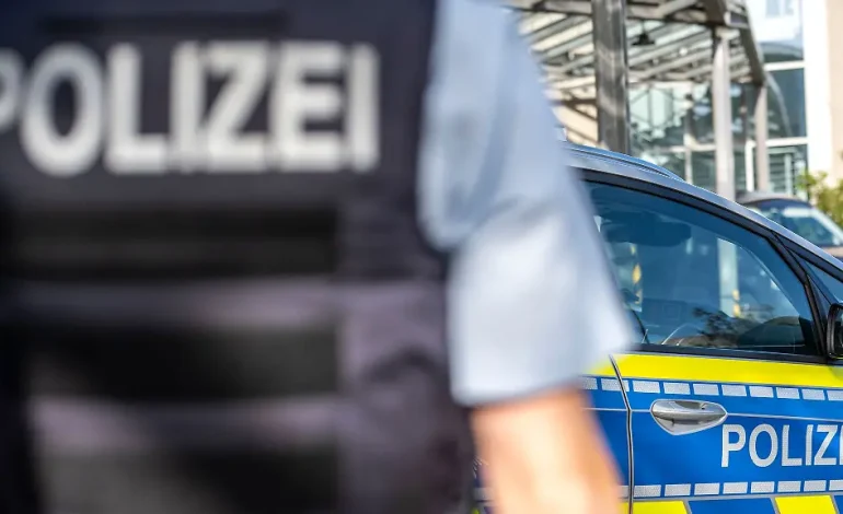 Ermittlungen nach Messerangriff im Hochsauerland