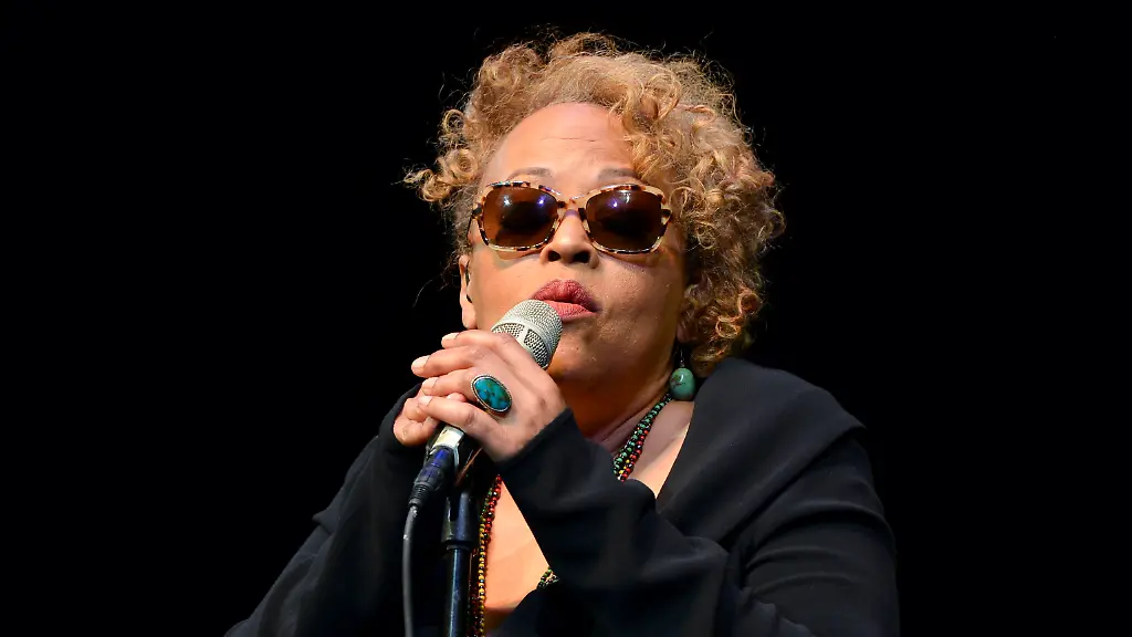 Jazz-Welt trauert: Cassandra Wilson mit 70 Jahren verstorben