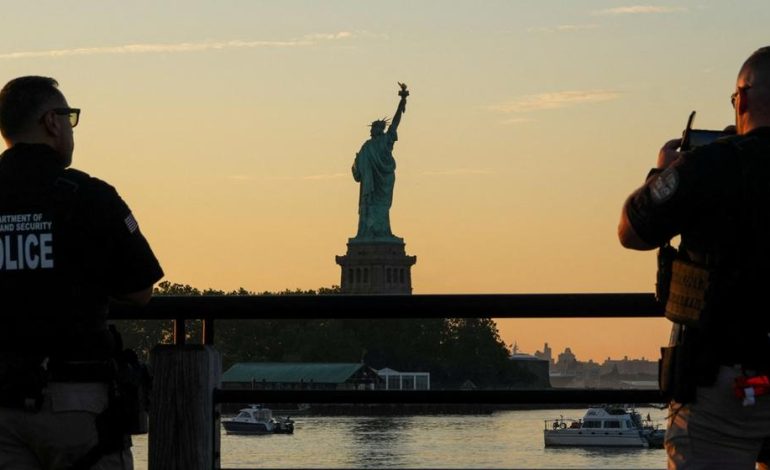 Der Einfluss der Anschläge vom 11. September auf die US-Sicherheitsmaßnahmen