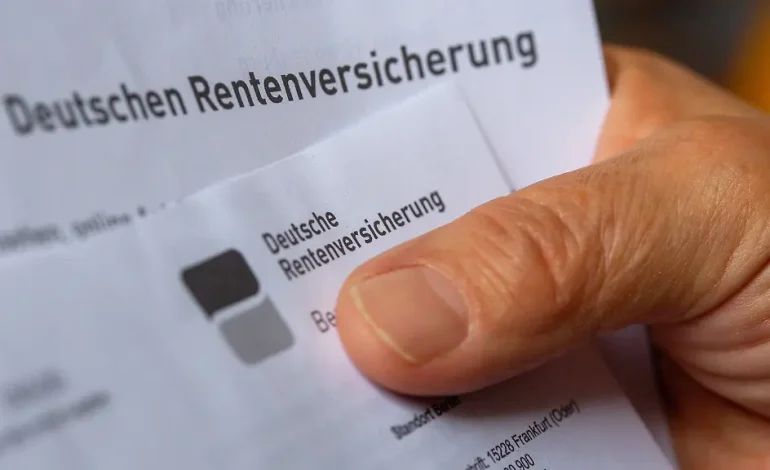 Erwartetes Rentenplus von bis zu 4,7 Prozent im Jahr 2027