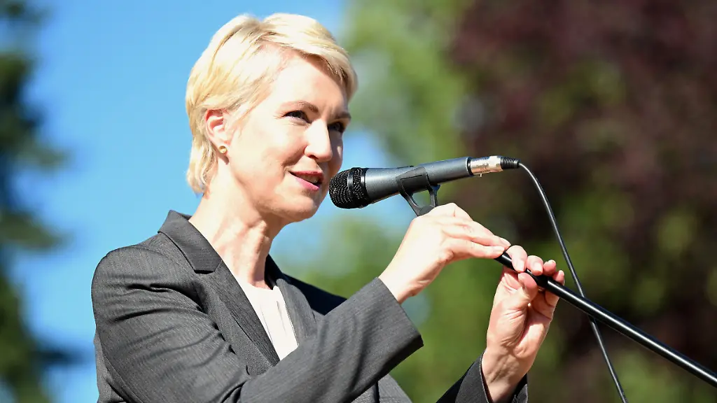 Umfrage zur Landtagswahl in Mecklenburg-Vorpommern