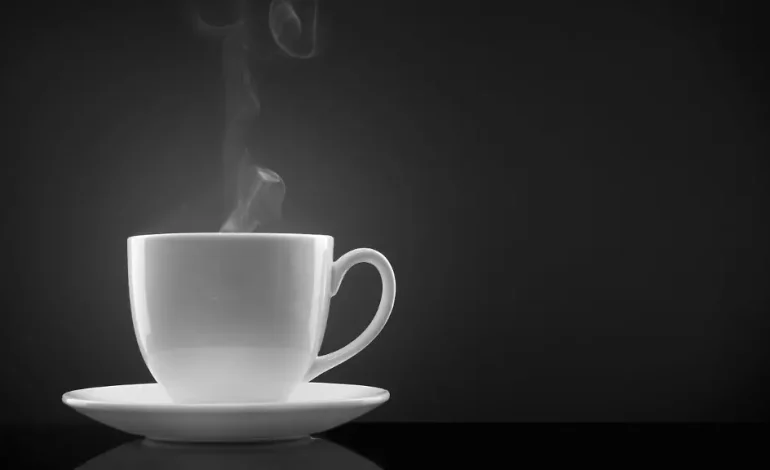 Wirkung von Kaffeeduft auf Körper und Psyche