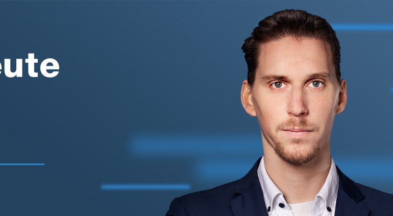 Politische und gesellschaftliche Entwicklungen in Deutschland