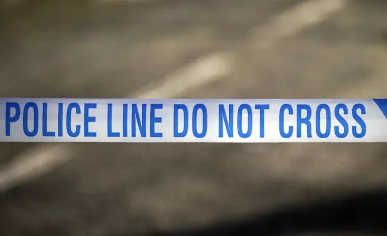 Britischer Mann gibt jahrelangen Missbrauch seiner Frau zu