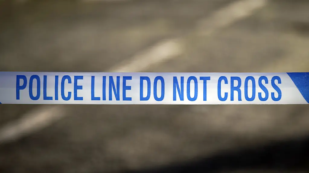 Britischer Mann gibt jahrelangen Missbrauch seiner Frau zu