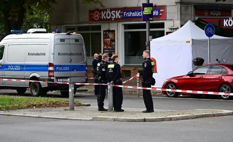 Zunahme der Gewalt durch minderjährige Täter in Deutschland