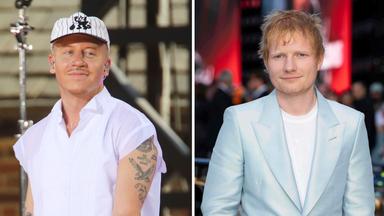 Kontroverse um Macklemore und Popkultur: Antisemitismusdebatte in der Musikwelt